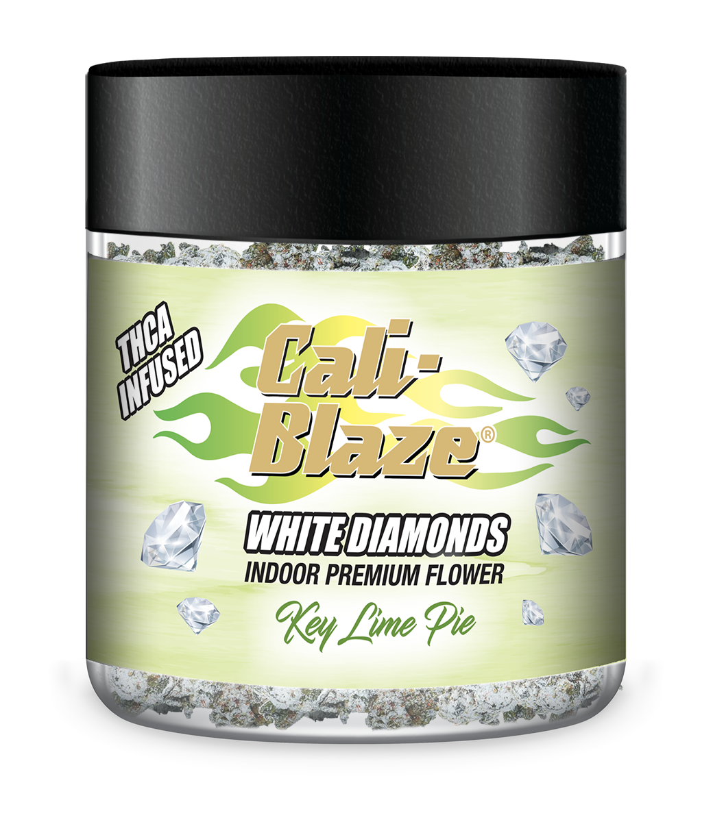 Key Lime Pie White
