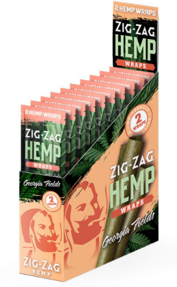 Georgia Fields - 2pk