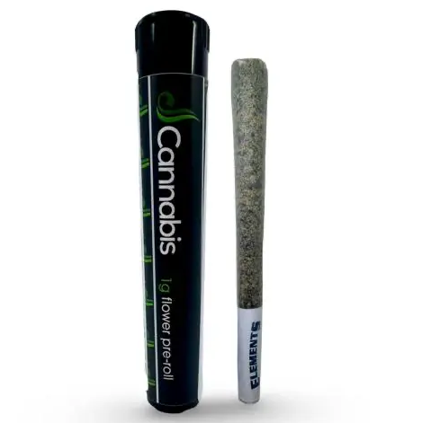 FUNFETTICAKE | PRE-ROLL | 1.25G