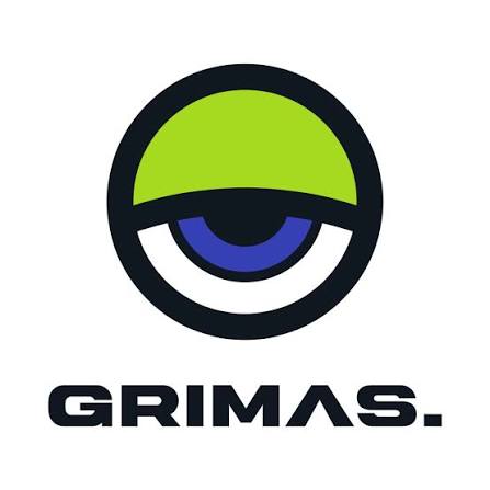 Grimas Bacio Gelato Diamonds 1g