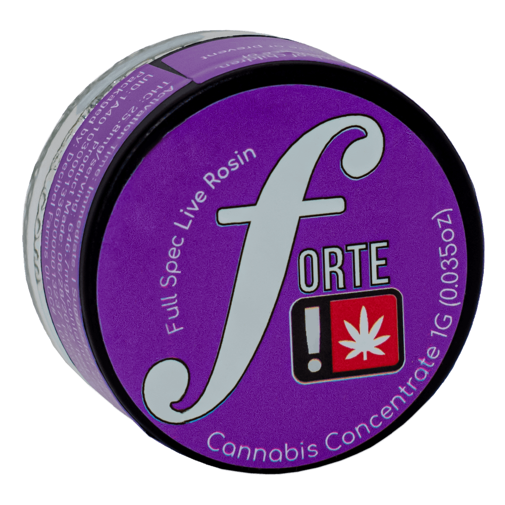 Get Jiffy Wit It Live Rosin