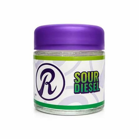 Sour Diesel