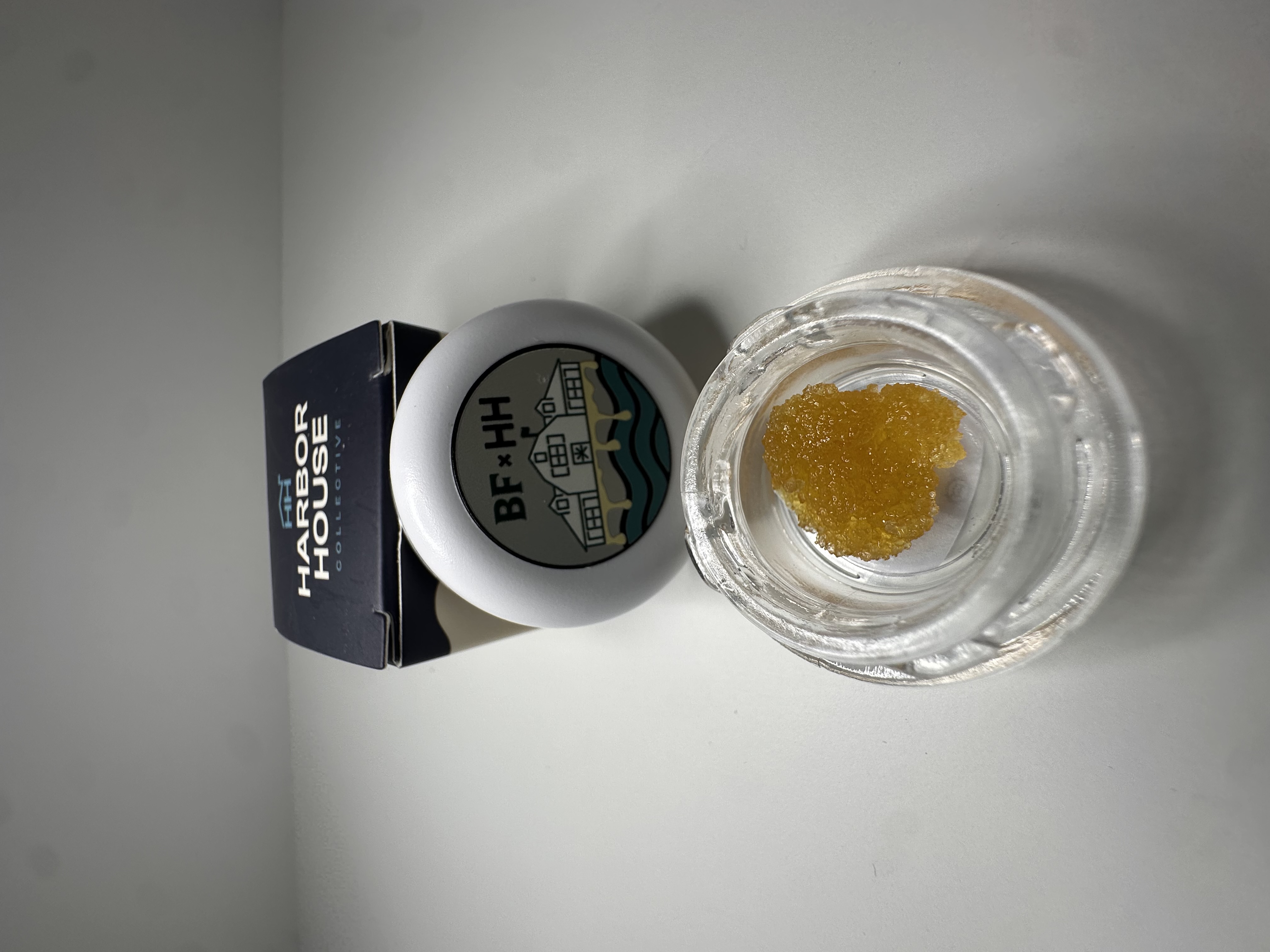 Harbor House Cheese Wiz