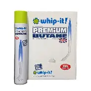 (75274) Whip It Butane