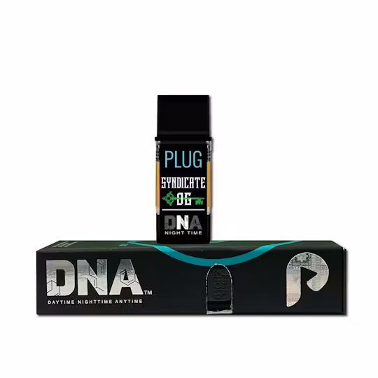 Plug Play — N Play - Syndicate OG - Dist