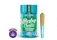 Blue Dream Baby