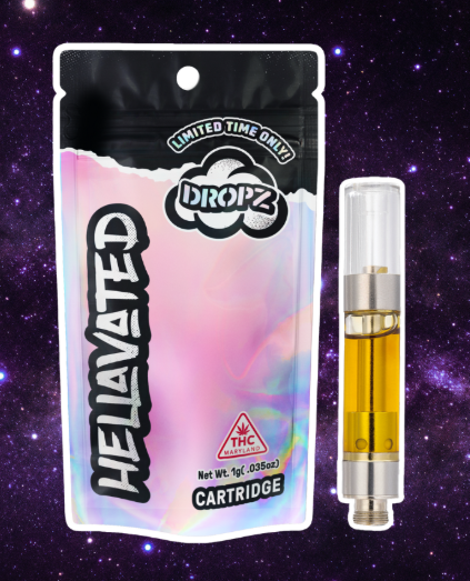 Vape Cart | Pina Coladaz | 1g