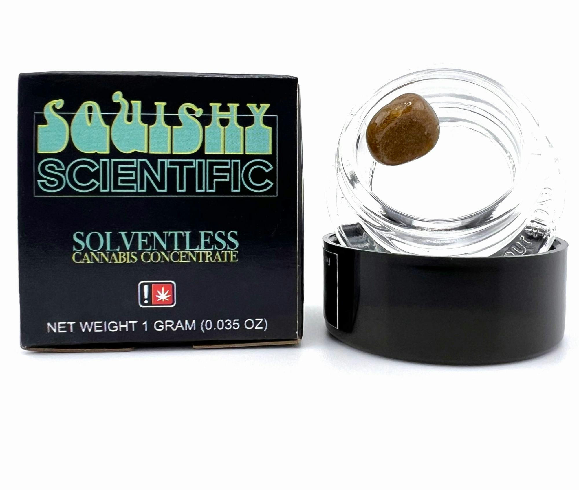 Blue Tang Clan Strawberry Guava