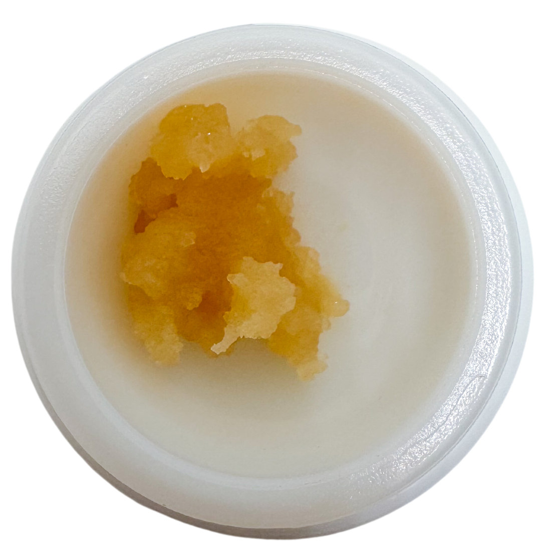Black Cherry Pie Punch Live Resin 1g