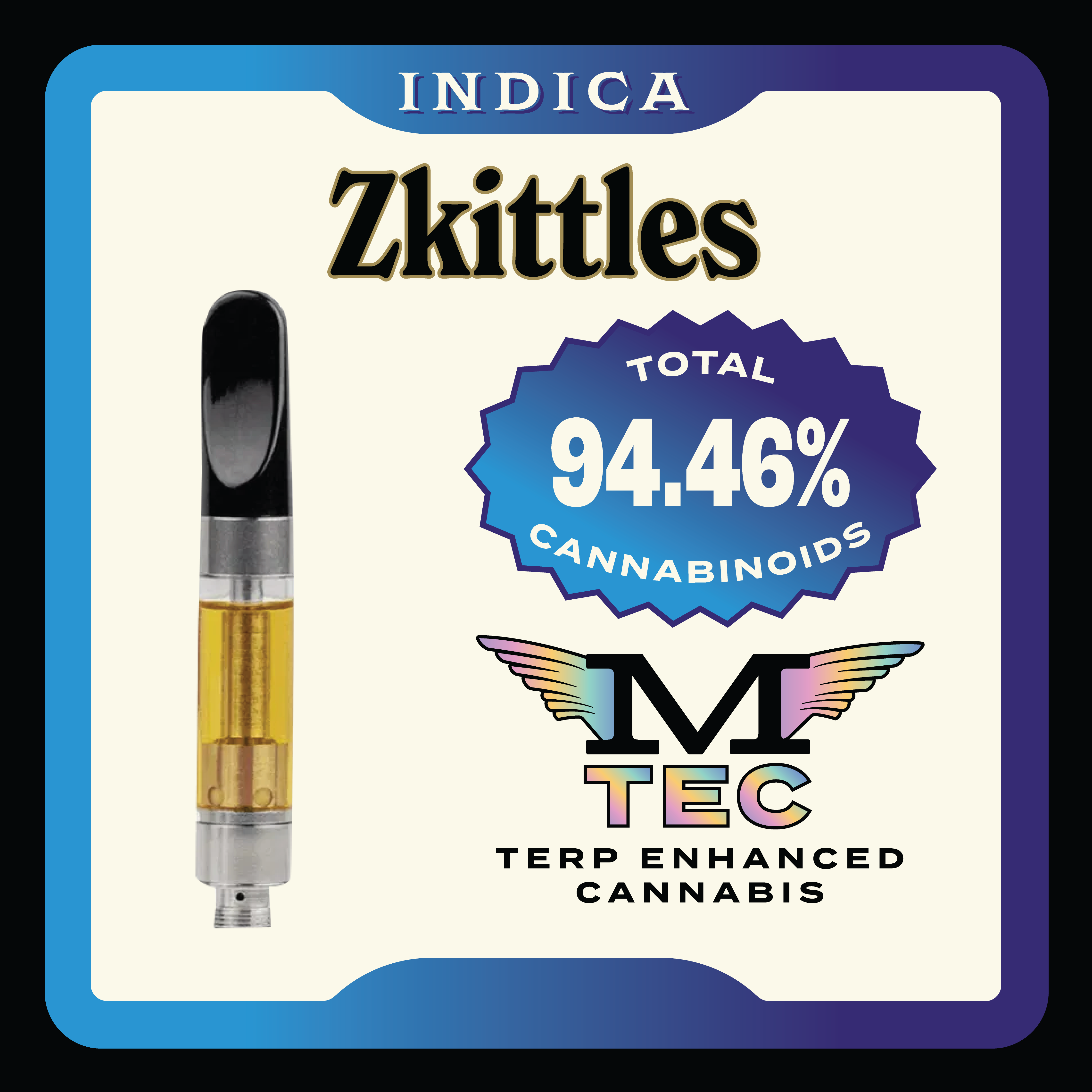 Zkittles