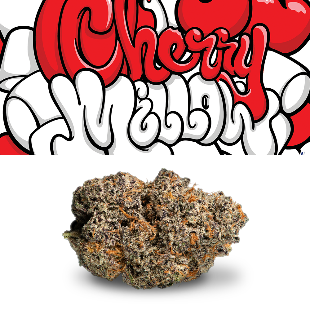 CherryMellow 3.5g