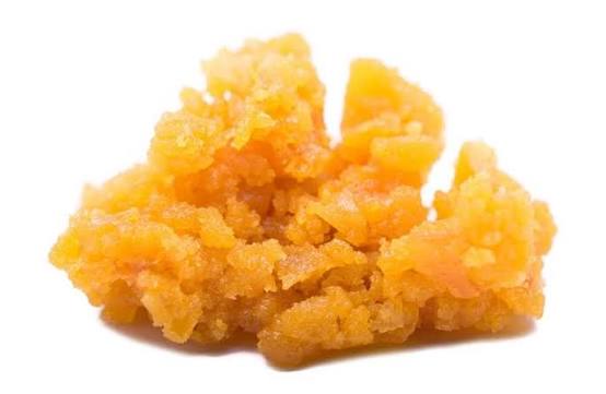Crankshaft - Shatter - (S) - Maui Wowie