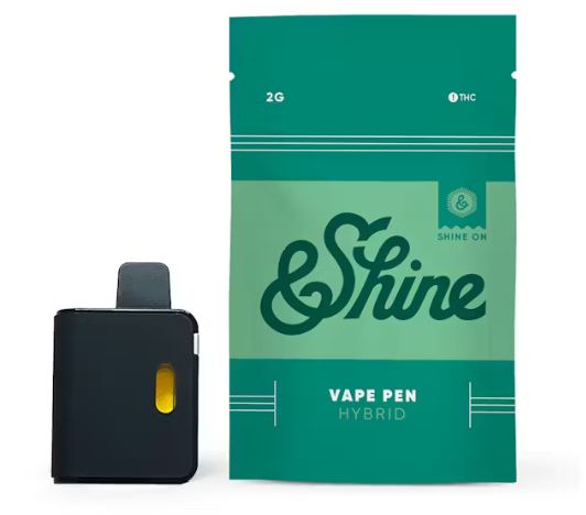 Chemdawg Disposable Vape Pen | 2g