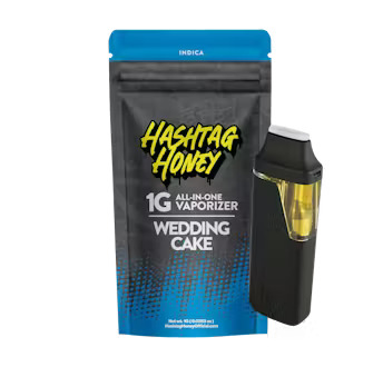 Wedding Cake | Vape | 1g
