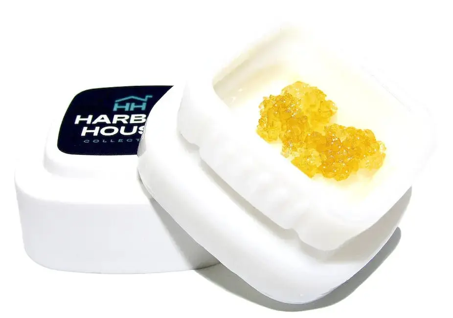 1G NYC Vapor | Live Resin Sugar