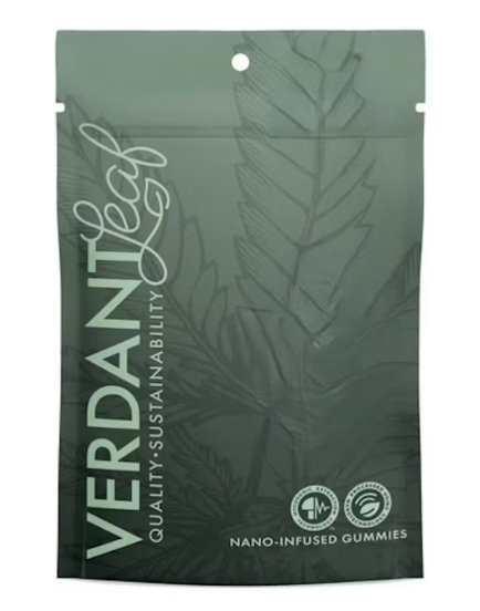 Modified Yogurt Rosin + Cured Blend - Cartridge - Verdant Leaf