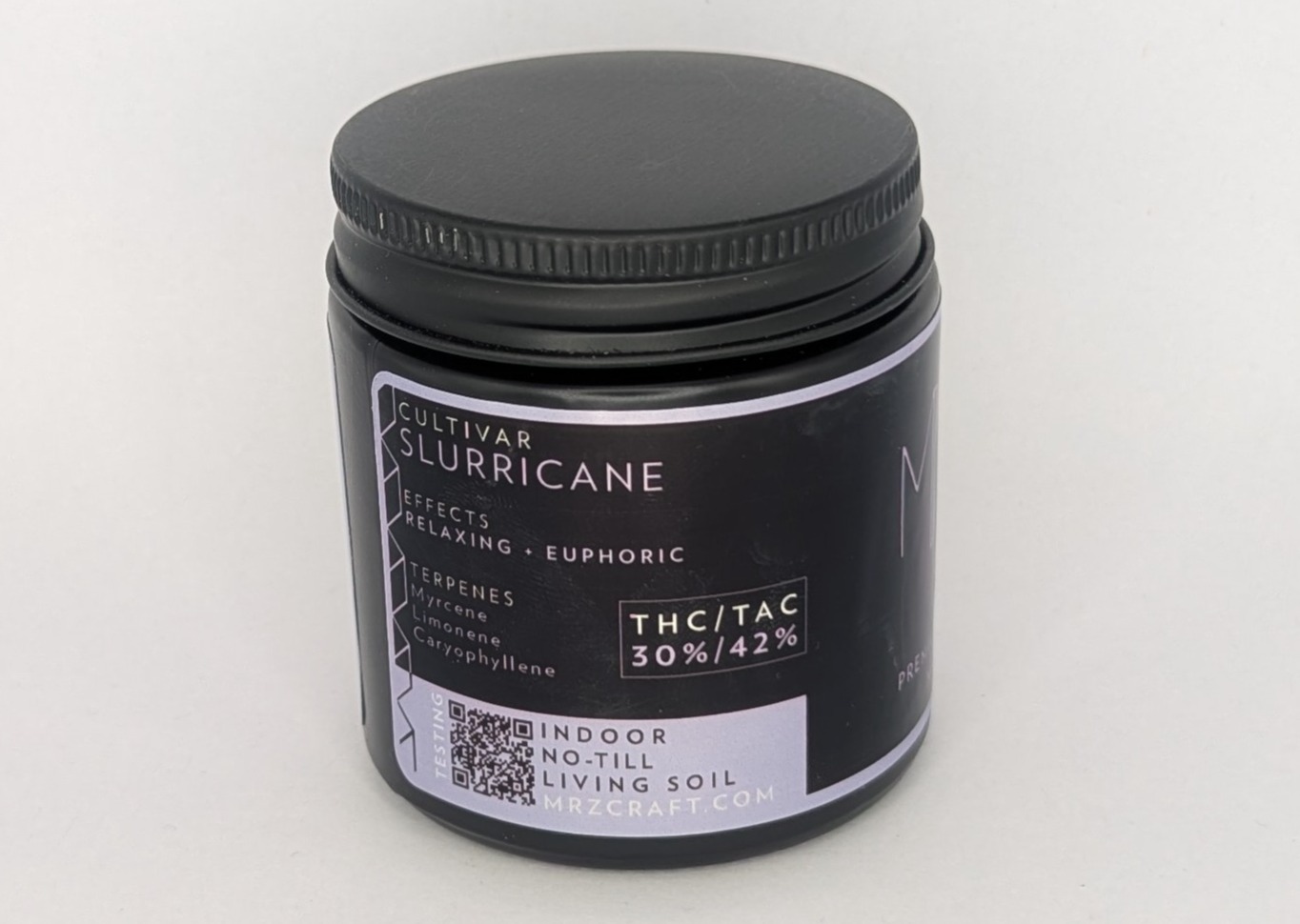Slurricane - 3.5g - Mr. Z