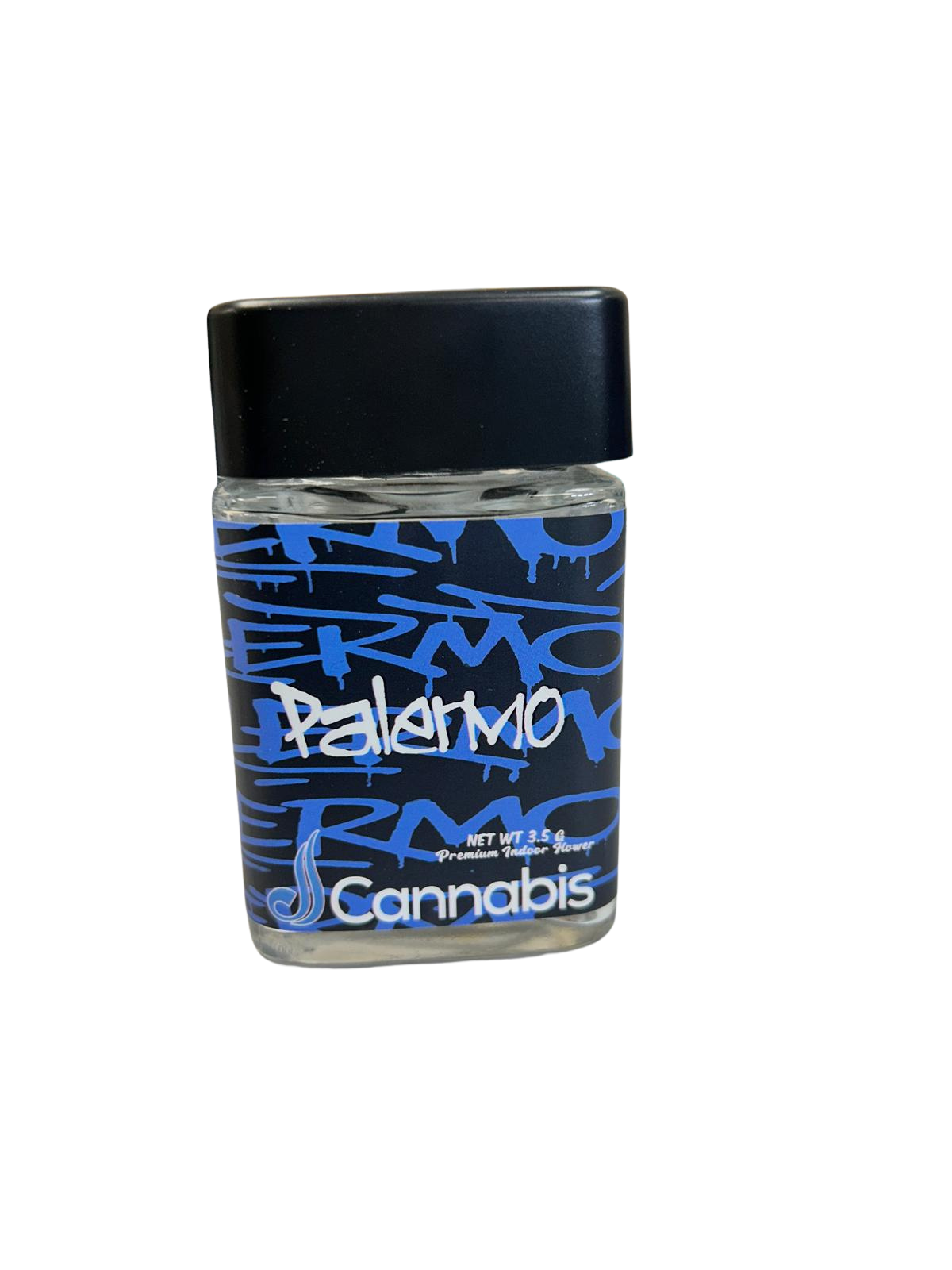Palermo | 3.5g Flower | J Cannabis |