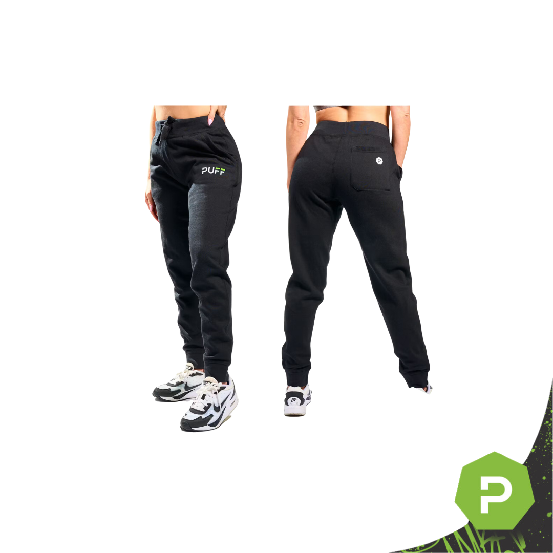 PUFF | Premium Sweatpants
