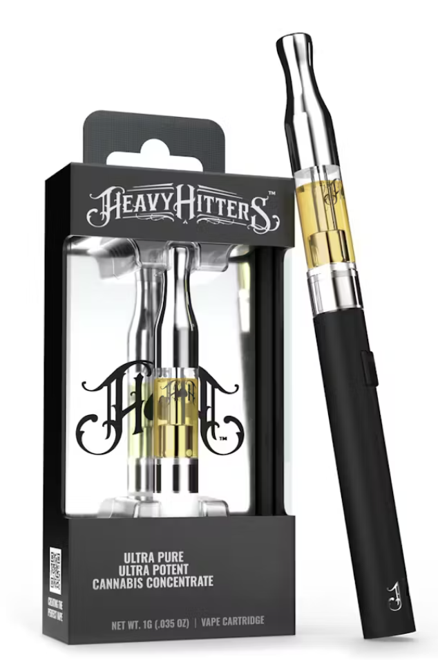 Pineapple Express | 510 Cartridge | 1G