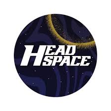 Head Space - Blue Dream Preroll - 1g