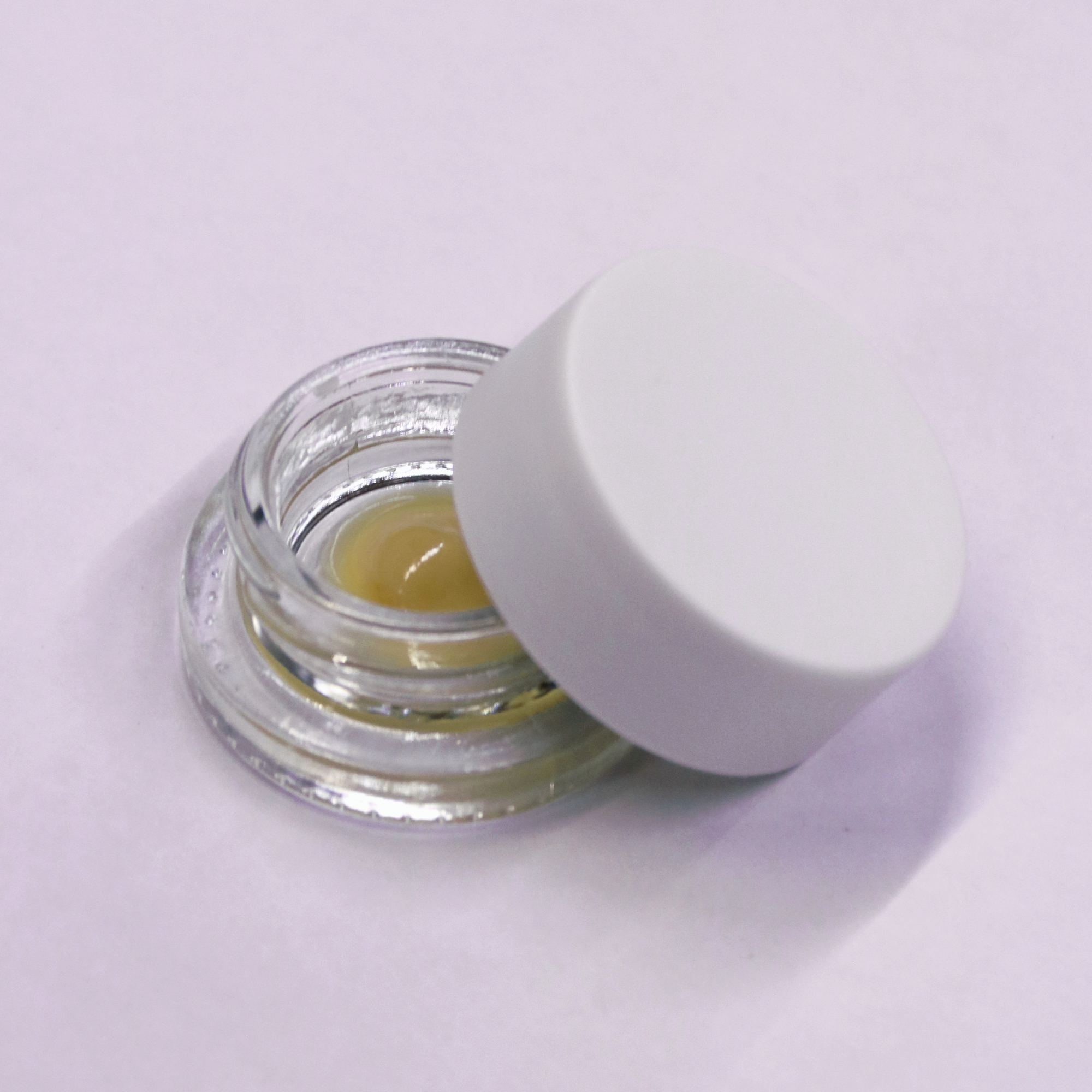 Fresh Canna - 1G Hash Rosin - Skywalker OG