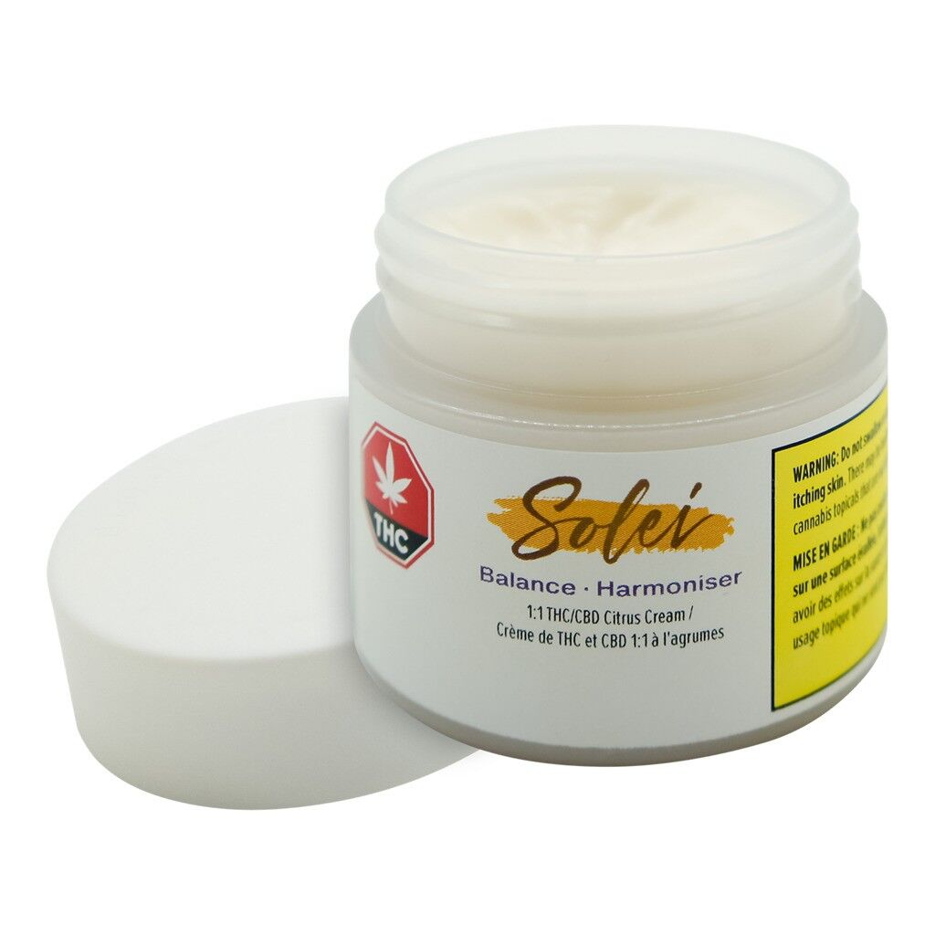 Balance - 75g