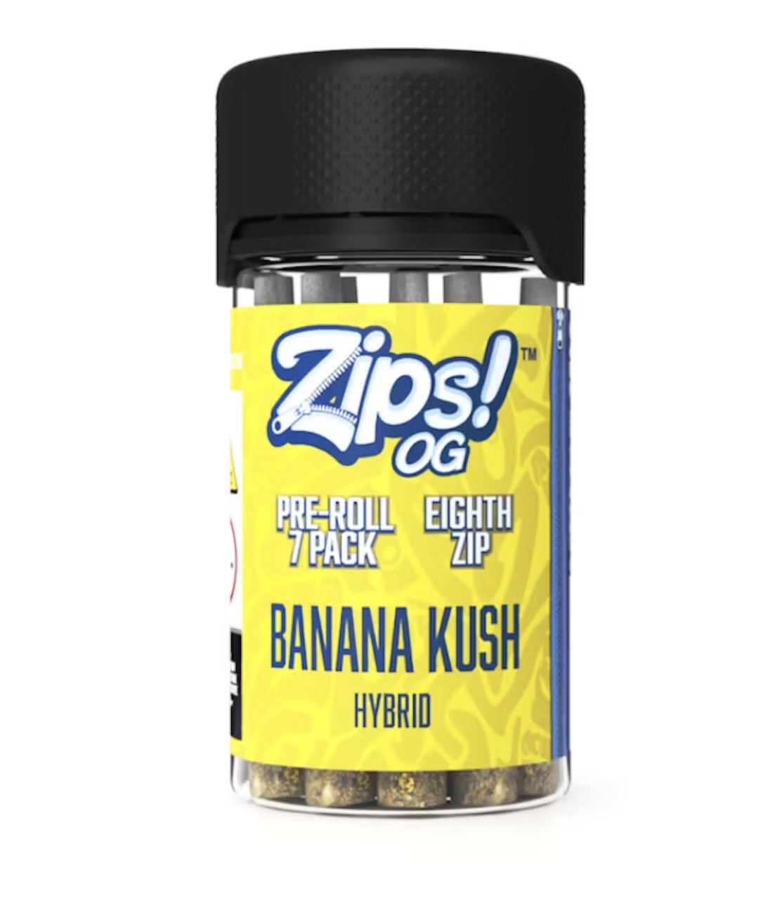 Banana Kush