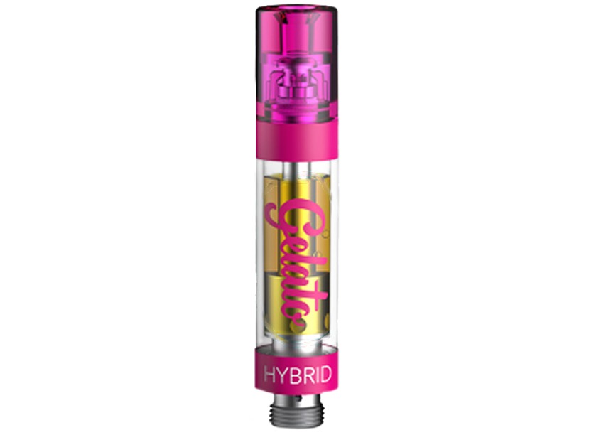 GELATO | VAPE CART DRAGONFRUIT