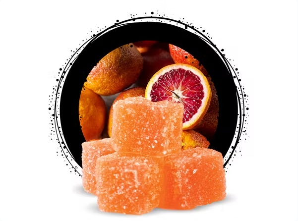 Blood Orange
