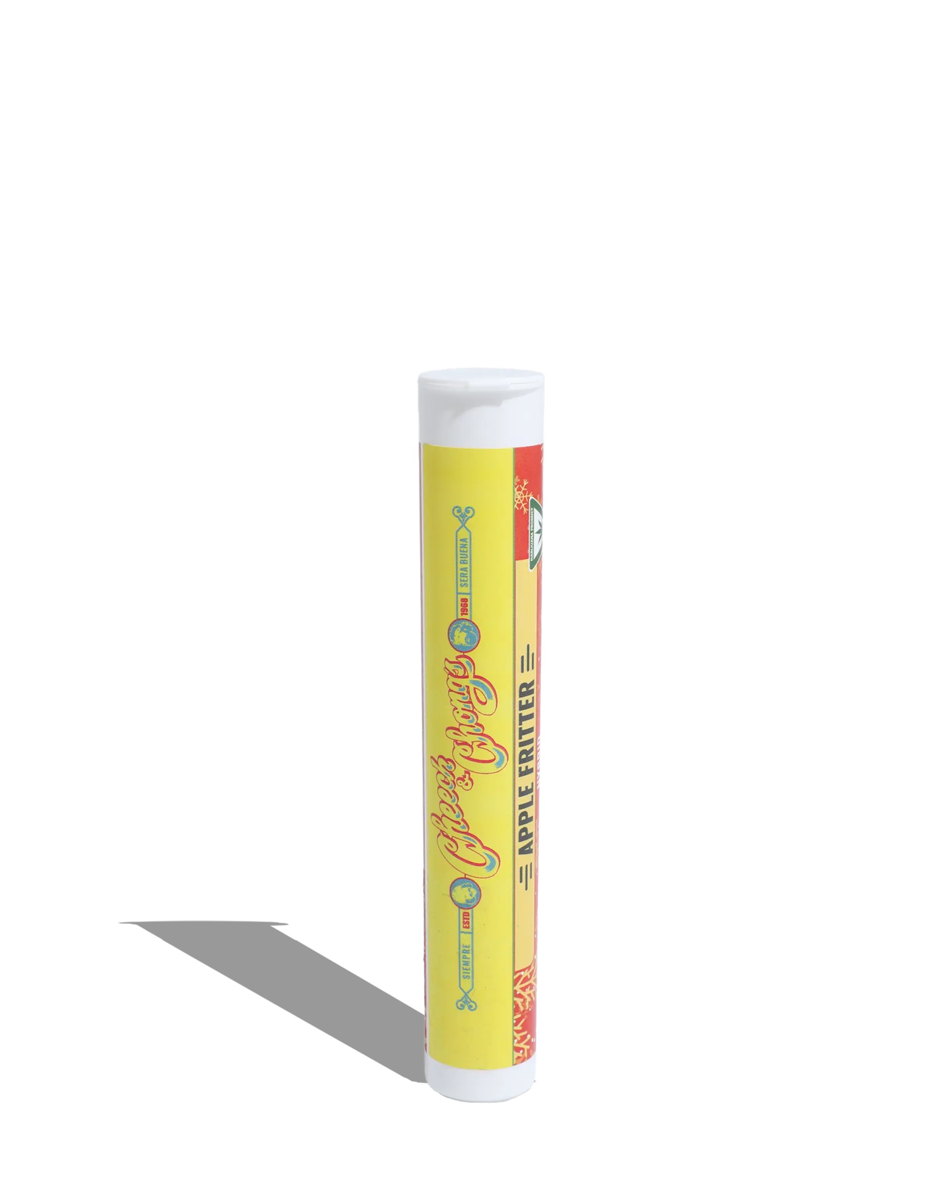 Cheech & Chong Infused Pre-Roll | Apple Fritter