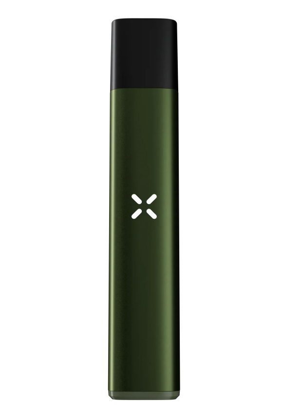 PAX | Greenstone | Battery Era Go