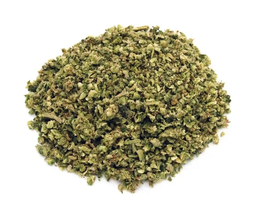 Tangie Runtz | 7g Pre Ground