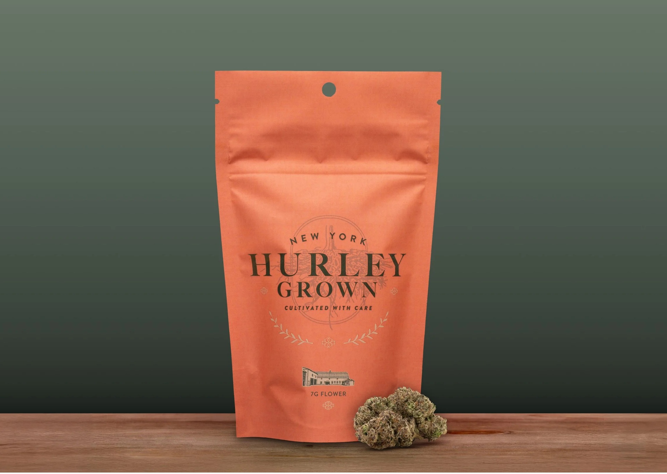 Gruntz | Flower | 7g