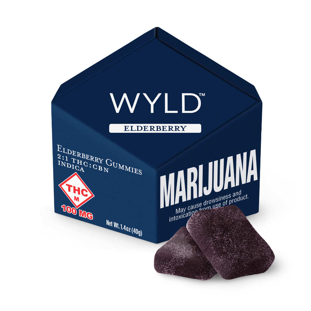 Elderberry