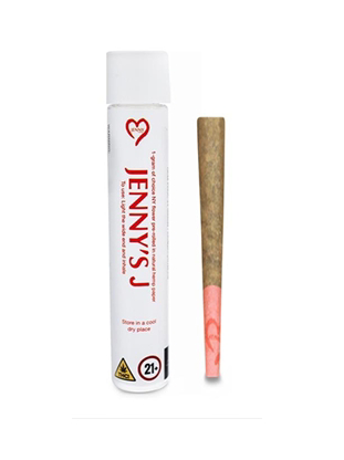 Lemon Cherry Gelato