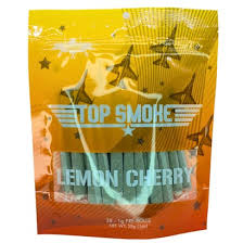Pre-Roll Pack | Lemon Cherry | 1g x 28 | Top Smoke