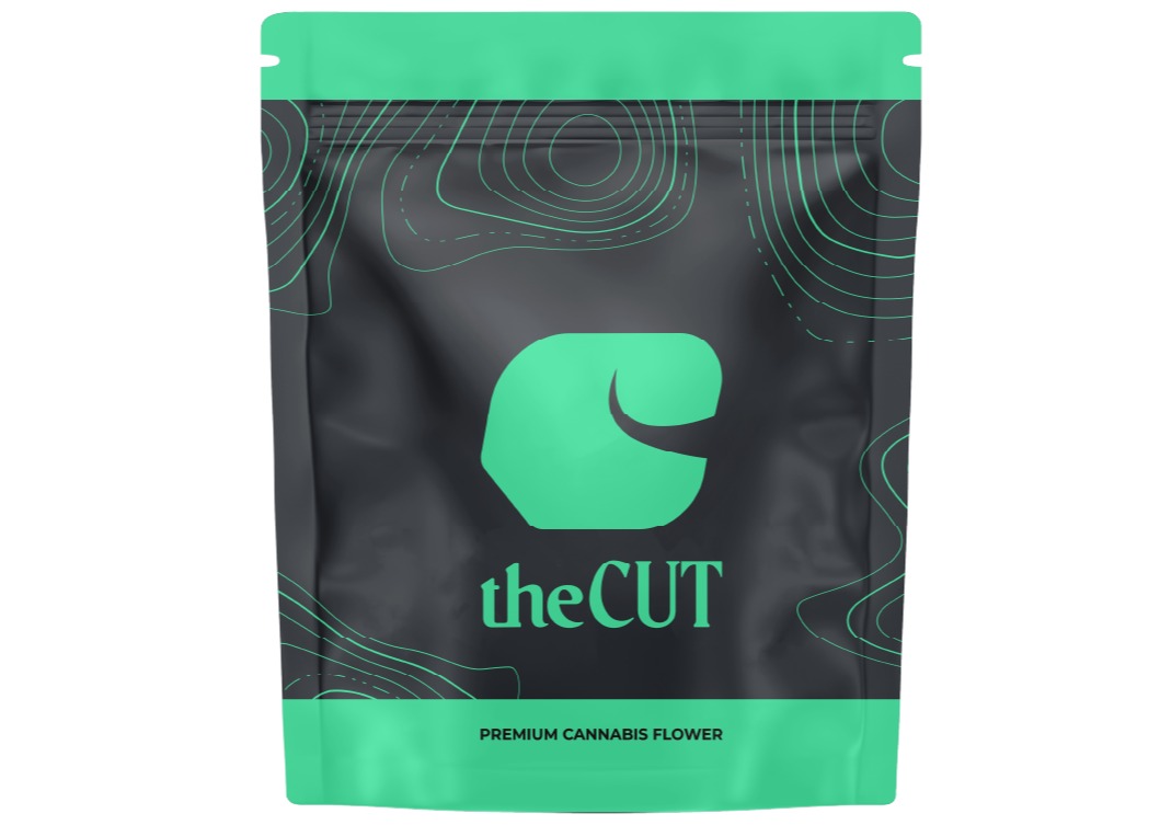 Flower 3.5g- Sub Zero