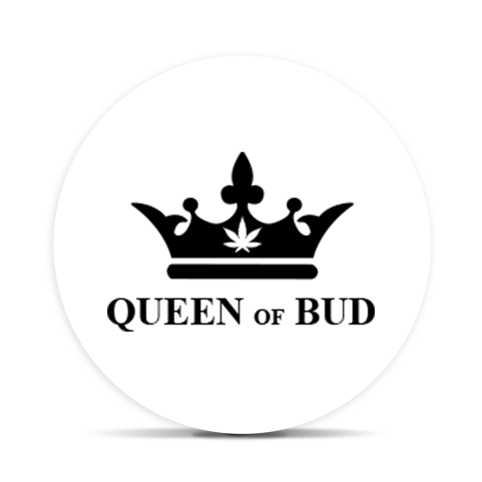 Queen of Bud
