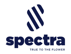 Spectra logo