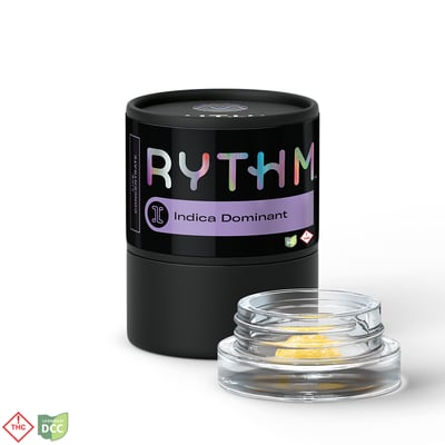 LA Kush Cake | Indica | Live Resin 1G