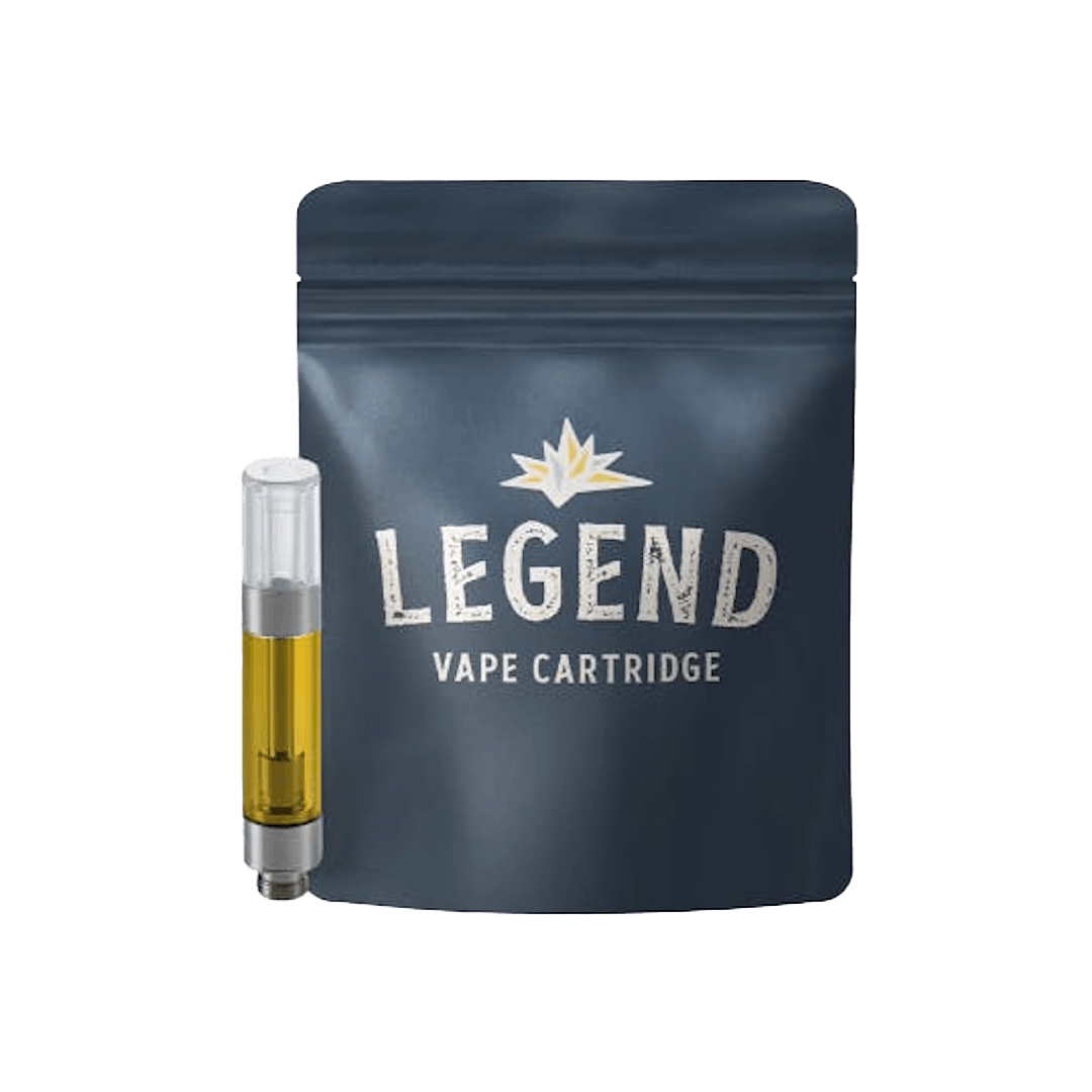 Mellow Maui CDT Cart