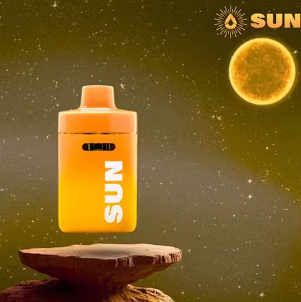 SUN - Soap - 1.5g Cured Resin Sauce AIO