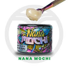 Nana Mochi Live Rosin