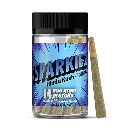 Indica 14 Pack