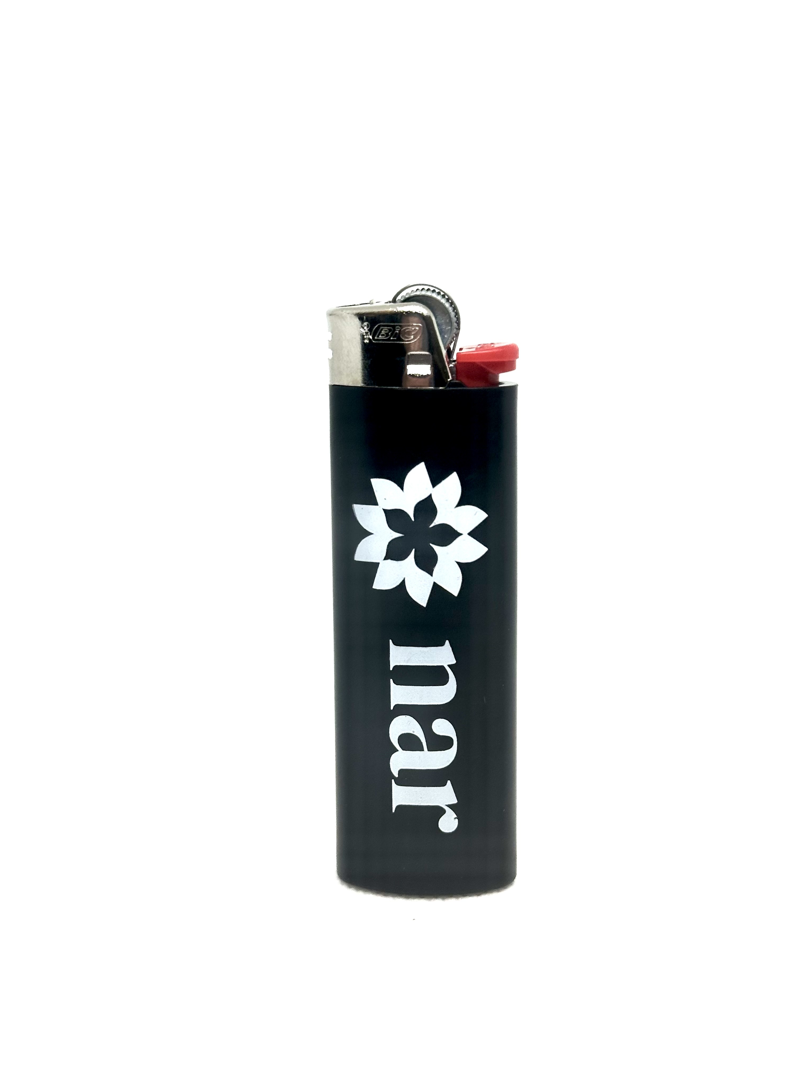 Black Lighter