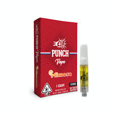 EXTRACTS - VAPE (DISTILLATE) - - HYBRID - MIMOSA