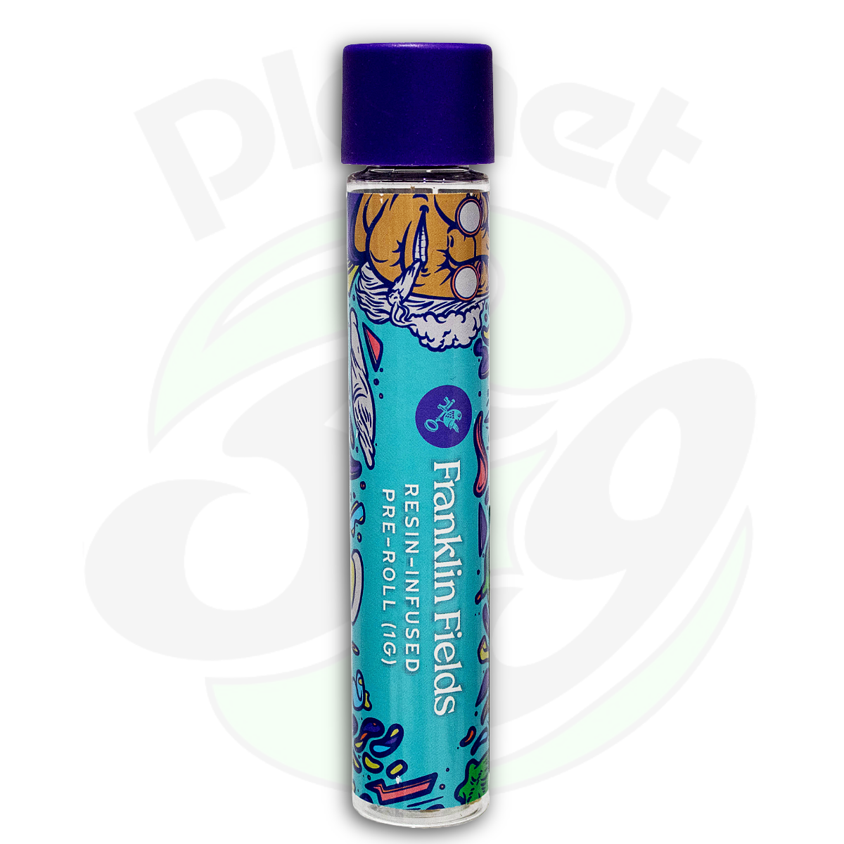 Pink Lemonade | 1g Infused Pre-roll