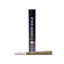 Creamsicle Pre-Roll product photo
