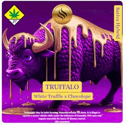 Truffalo